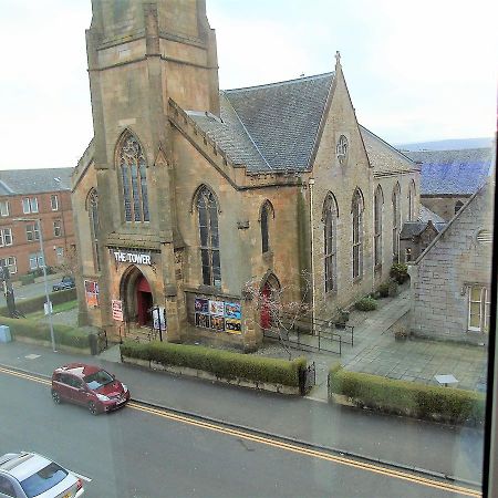 Snug - Tur Sealladh Apartment Helensburgh Luaran gambar