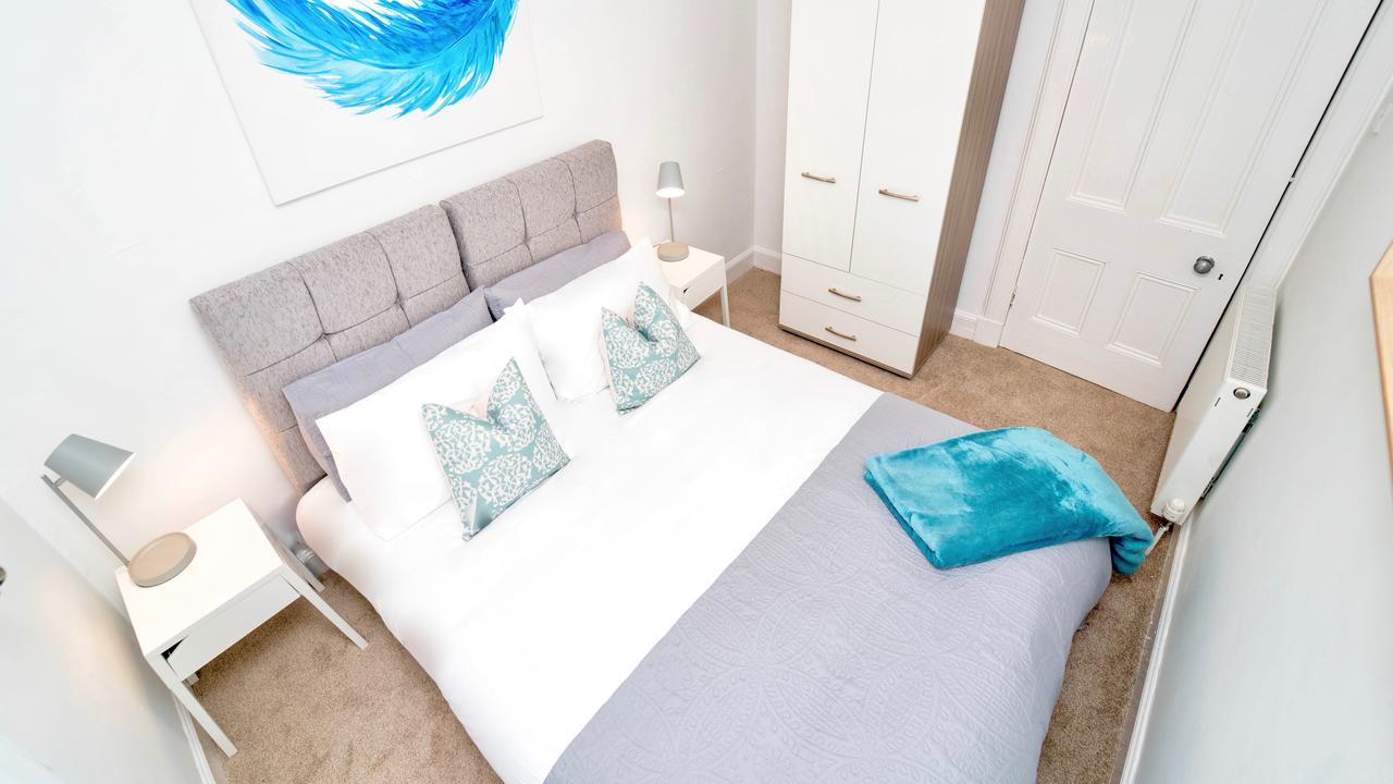 Snug - Tur Sealladh Apartment Helensburgh Luaran gambar