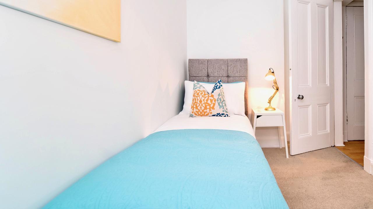 Snug - Tur Sealladh Apartment Helensburgh Luaran gambar