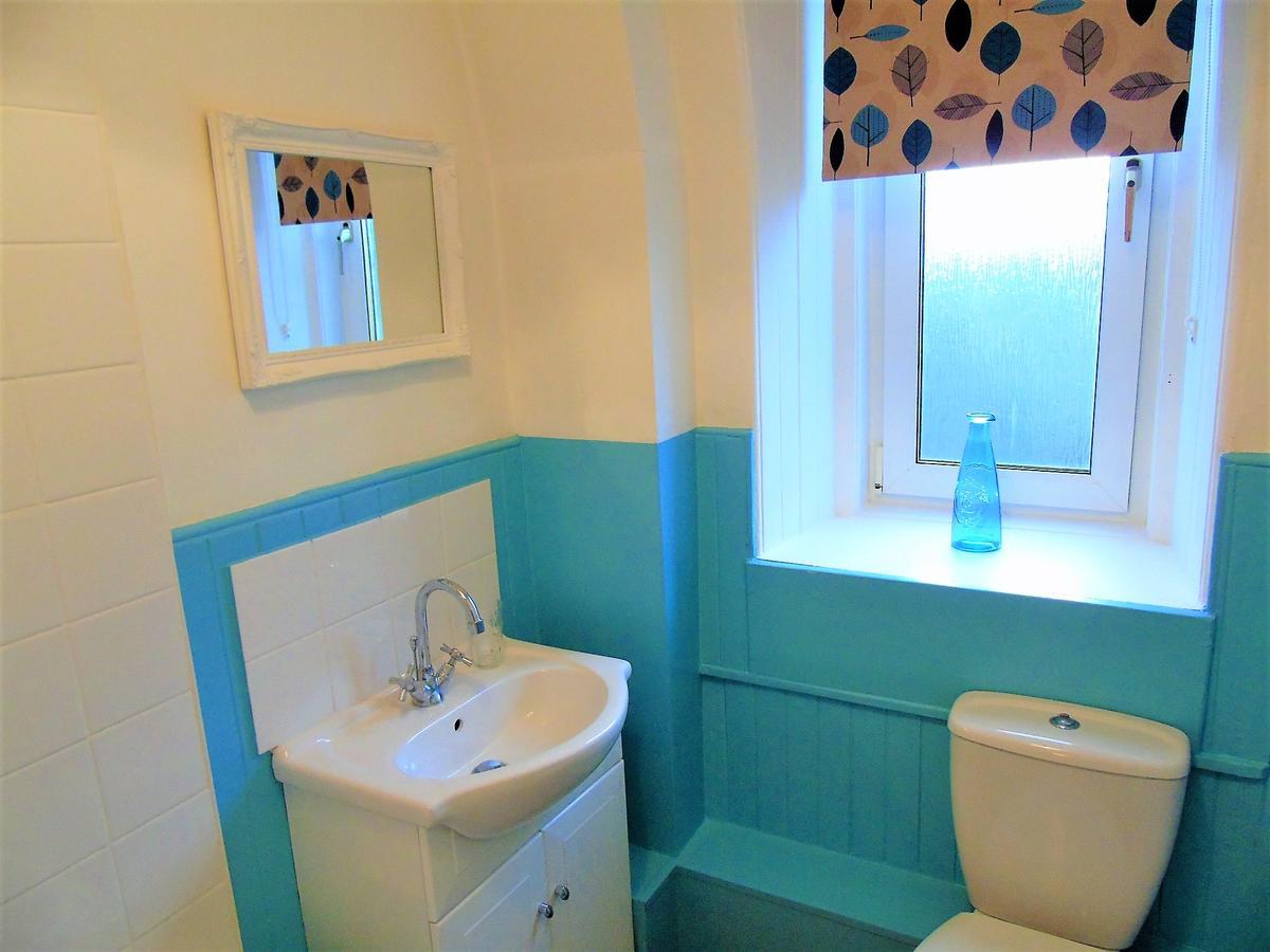 Snug - Tur Sealladh Apartment Helensburgh Luaran gambar
