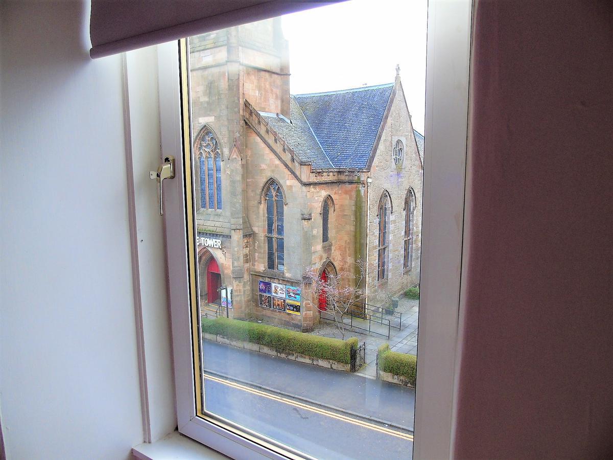Snug - Tur Sealladh Apartment Helensburgh Luaran gambar