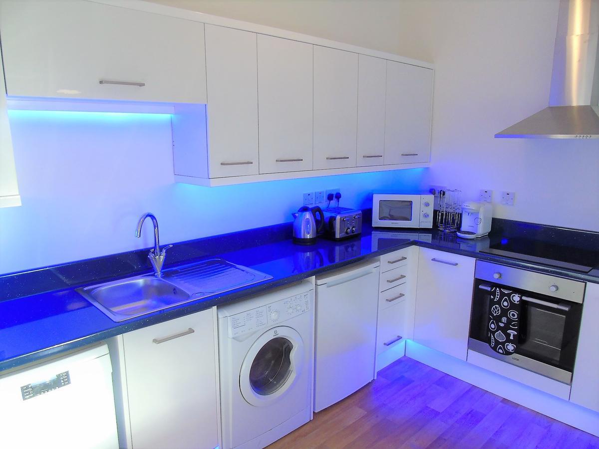 Snug - Tur Sealladh Apartment Helensburgh Luaran gambar