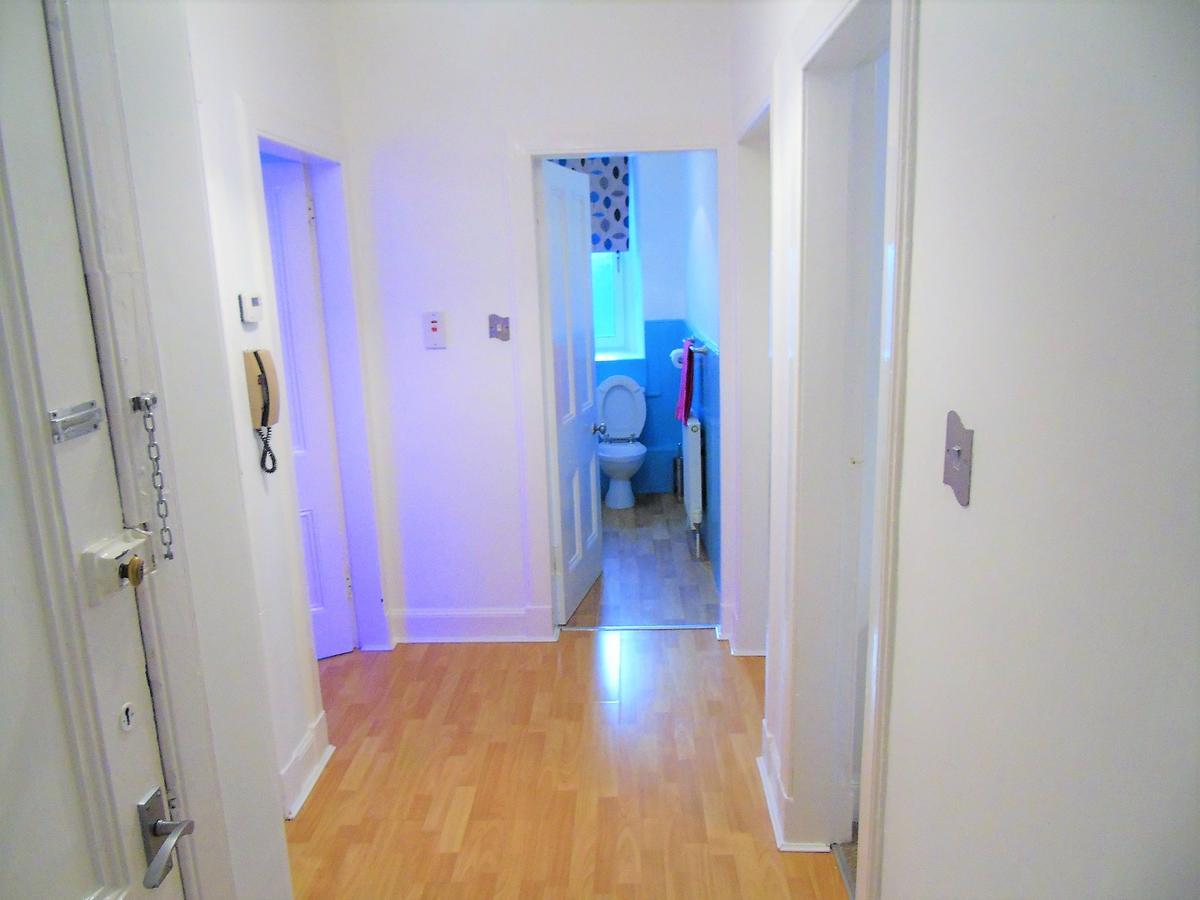 Snug - Tur Sealladh Apartment Helensburgh Luaran gambar