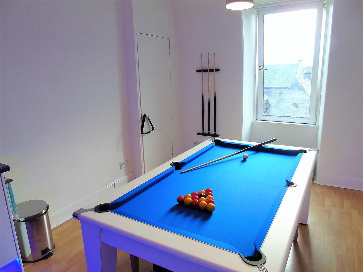 Snug - Tur Sealladh Apartment Helensburgh Luaran gambar