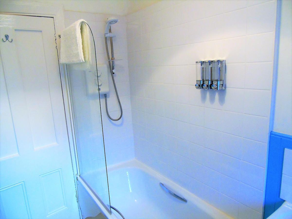 Snug - Tur Sealladh Apartment Helensburgh Luaran gambar