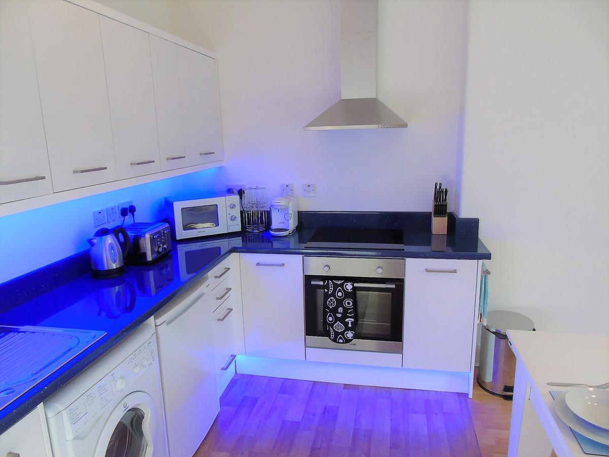 Snug - Tur Sealladh Apartment Helensburgh Luaran gambar
