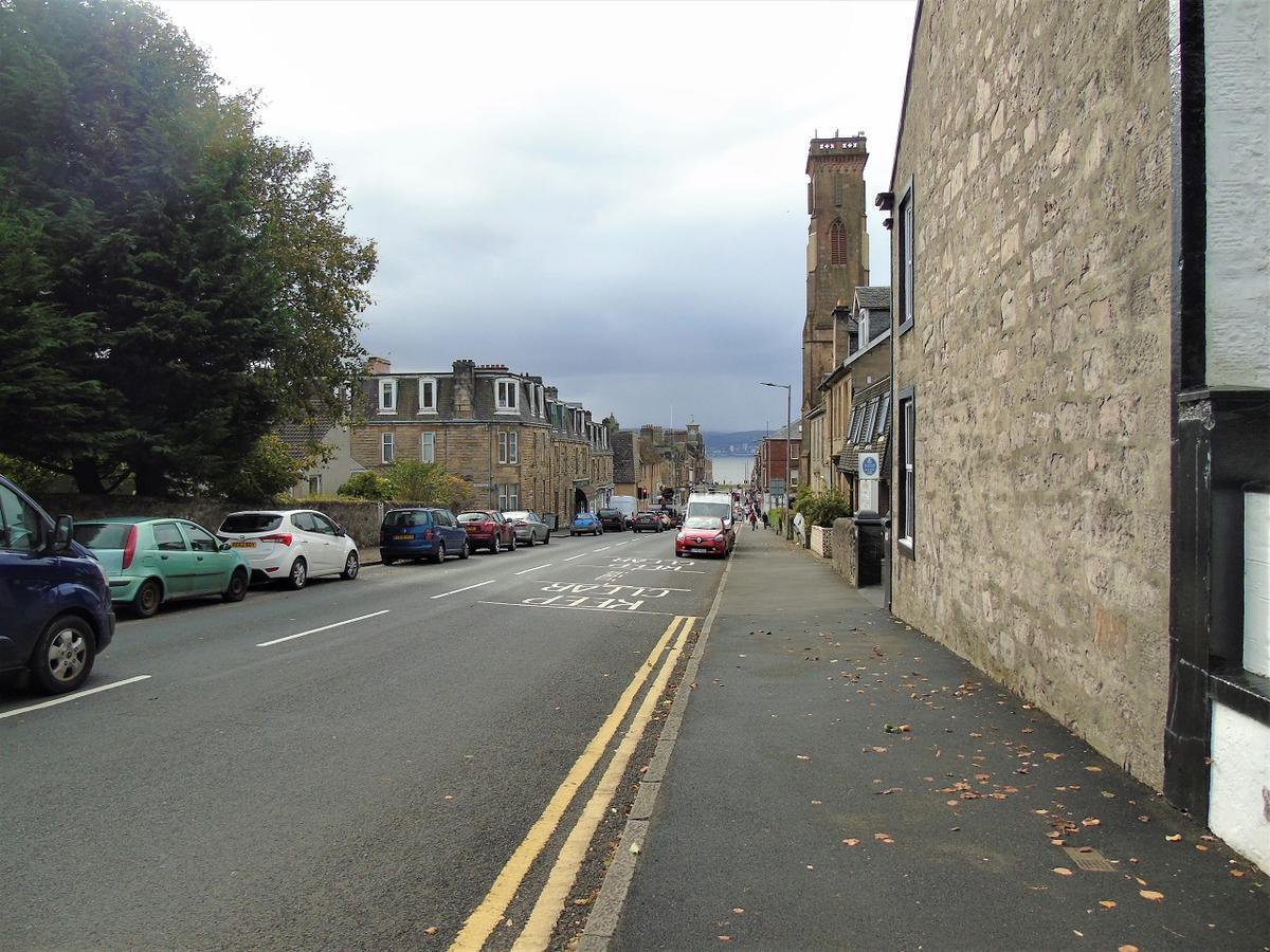 Snug - Tur Sealladh Apartment Helensburgh Luaran gambar