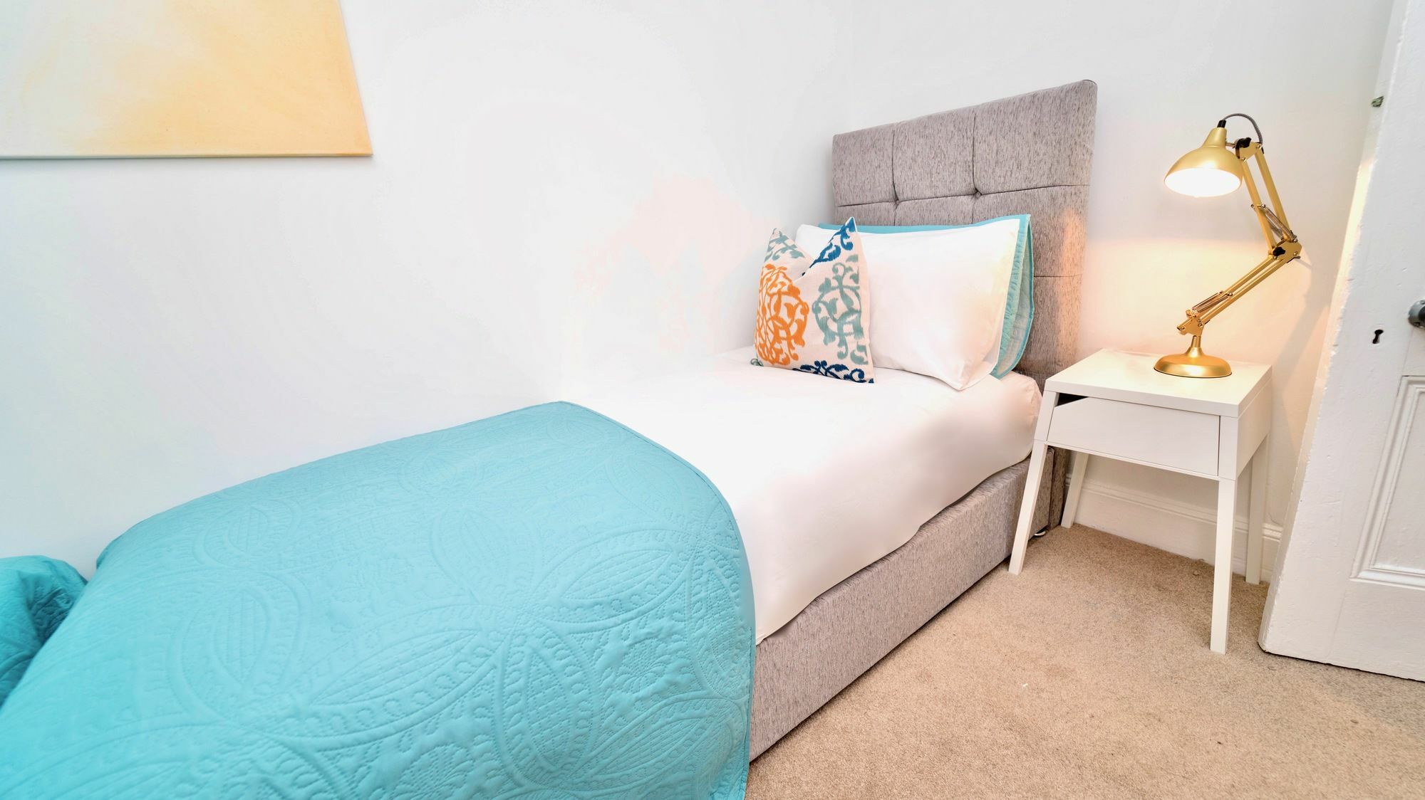 Snug - Tur Sealladh Apartment Helensburgh Luaran gambar