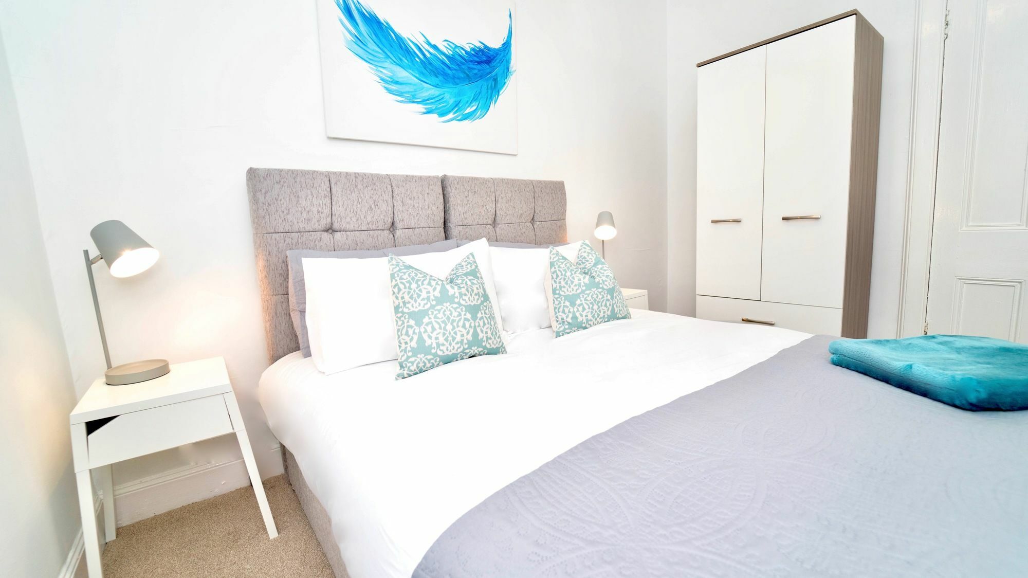 Snug - Tur Sealladh Apartment Helensburgh Luaran gambar