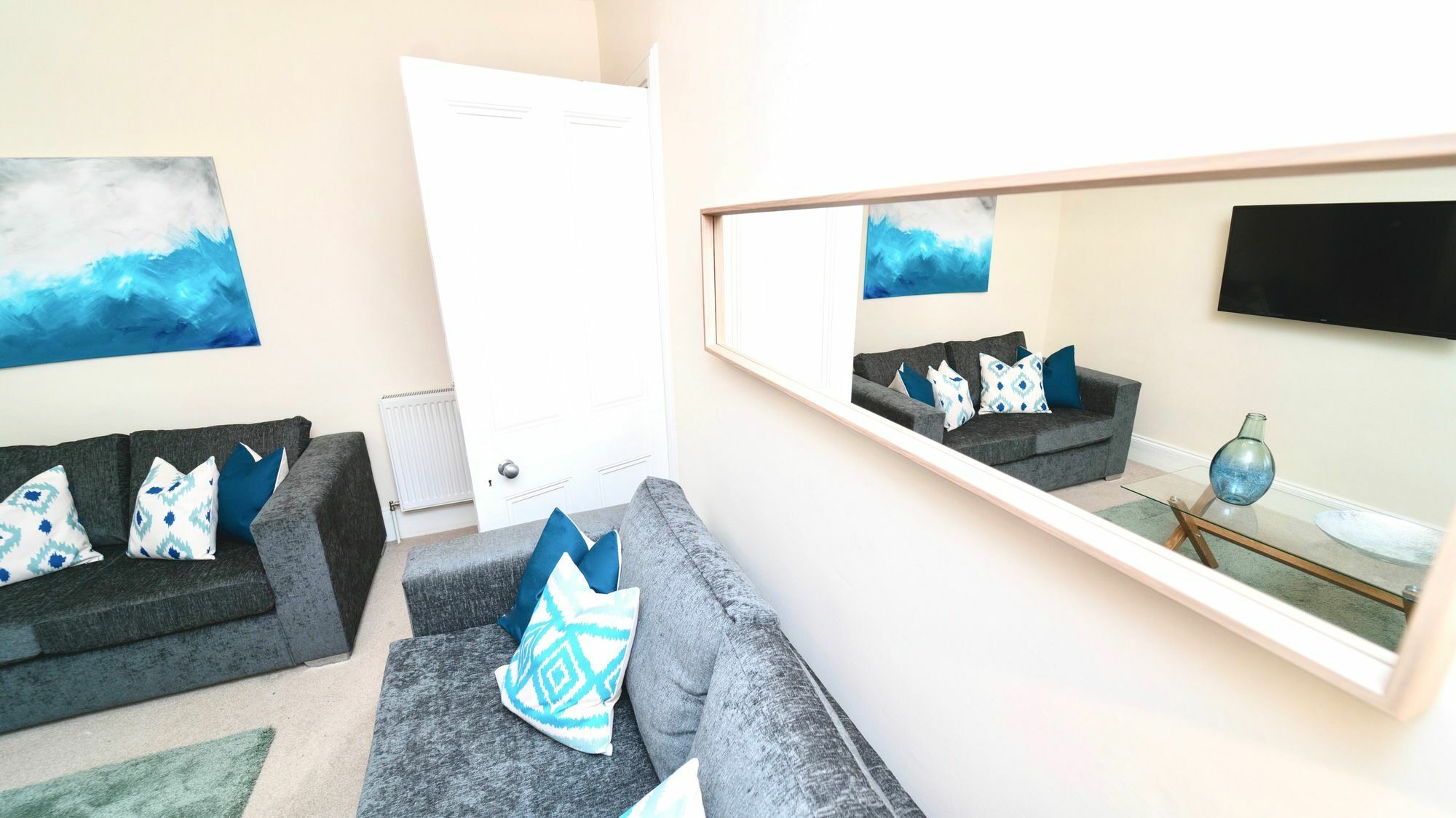 Snug - Tur Sealladh Apartment Helensburgh Luaran gambar